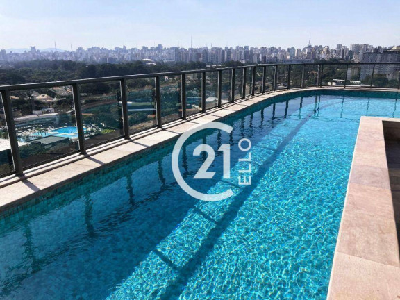 Imagem Imóvel com 1 Quarto à Venda ou Locação, 61 m² em Ibirapuera - São Paulo Imagem Imóvel com 1 Quarto à Venda ou Locação, 61 m² em Ibirapuera - São Paulo