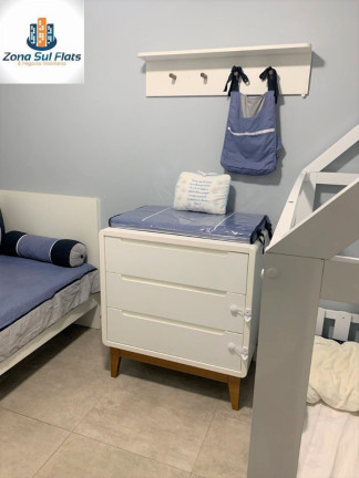 Imagem Apartamento com 2 Quartos à Venda, 58 m² em Vila Monte Alegre - São Paulo