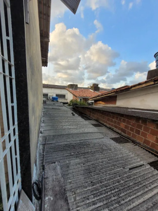 Imagem Apartamento com 2 Quartos à Venda, 115 m² em Casa Amarela - Recife