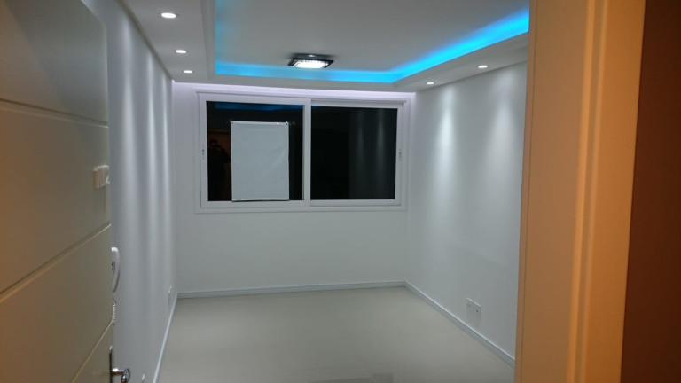 Imagem Apartamento com 3 Quartos à Venda, 80 m² em Marechal Rondon - Canoas Imagem Apartamento com 3 Quartos à Venda, 80 m² em Marechal Rondon - Canoas