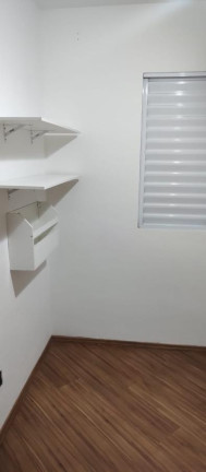 Imagem Apartamento com 2 Quartos à Venda, 49 m² em Jardim Helena - Carapicuíba