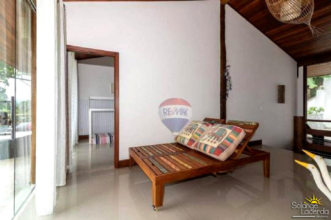 Imagem Casa com 6 Quartos à Venda, 267 m² em Praia Do Engenho - Ubatuba