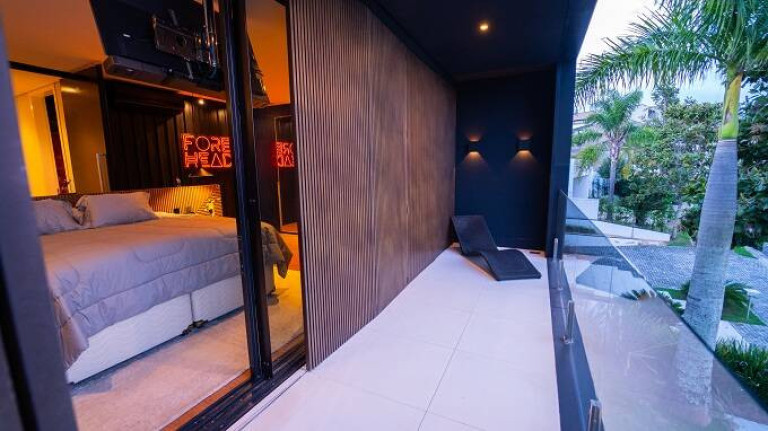 Imagem Casa de Condomínio com 3 Quartos à Venda, 414 m² em Alphaville Nova Esplanada Ii - Votorantim Imagem Casa de Condomínio com 3 Quartos à Venda, 414 m² em Alphaville Nova Esplanada Ii - Votorantim