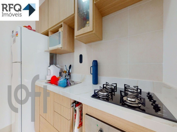 Imagem Imóvel com 2 Quartos para Alugar, 72 m² em Cambuci - São Paulo