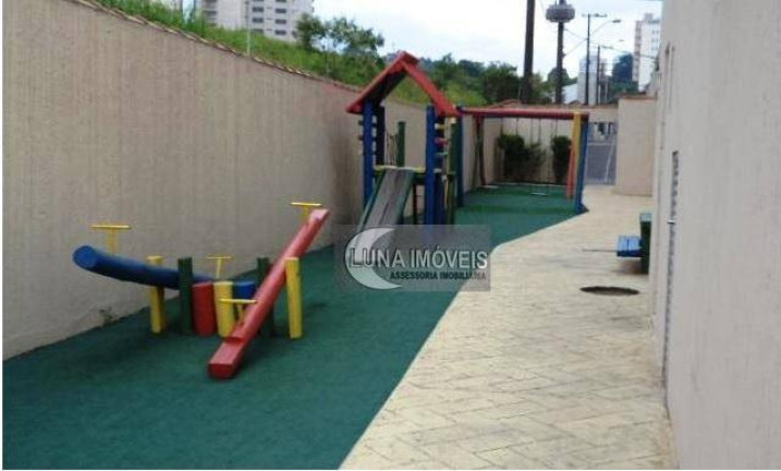 Imagem Apartamento com 3 Quartos à Venda, 94 m² em Jardim Do Mar - São Bernardo Do Campo Imagem Apartamento com 3 Quartos à Venda, 94 m² em Jardim Do Mar - São Bernardo Do Campo