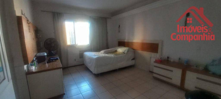 Imagem Apartamento com 3 Quartos à Venda, 203 m² em Aldeota - Fortaleza