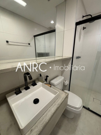 Imagem Imóvel com 1 Quarto à Venda, 59 m² em Campo Belo - São Paulo Imagem Imóvel com 1 Quarto à Venda, 59 m² em Campo Belo - São Paulo