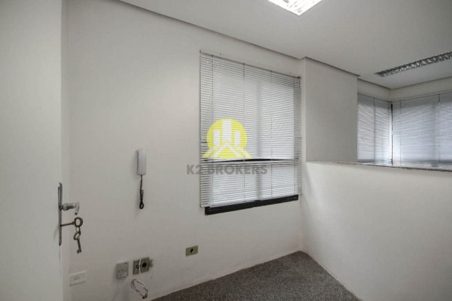 Imagem Sala Comercial à Venda, 28 m² em Itaim Bibi - São Paulo Imagem Sala Comercial à Venda, 28 m² em Itaim Bibi - São Paulo