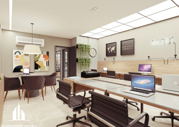 Imagem Apartamento com 3 Quartos à Venda, 74 m² em Novo Mundo - Curitiba Imagem Apartamento com 3 Quartos à Venda, 74 m² em Novo Mundo - Curitiba