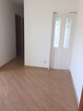 Imagem Apartamento com 2 Quartos à Venda, 50 m² em Vila Cruz Das Almas - São Paulo