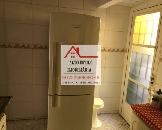 Imagem Apartamento com 3 Quartos à Venda, 81 m² em Quintino Bocaiúva - Rio De Janeiro