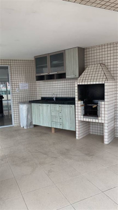 Imagem Apartamento com 3 Quartos à Venda, 92 m² em Ocian - Praia Grande