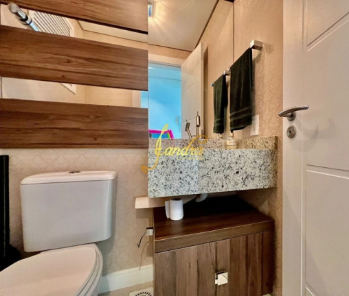 Imagem Apartamento com 4 Quartos à Venda, 193 m² em Navegantes - Capão Da Canoa