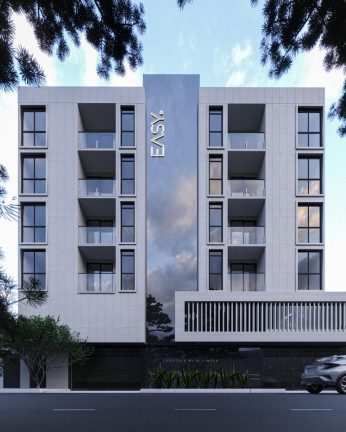 Imóvel com 2 Quartos à Venda, 71 m² em Vila Real - Balneário Camboriú