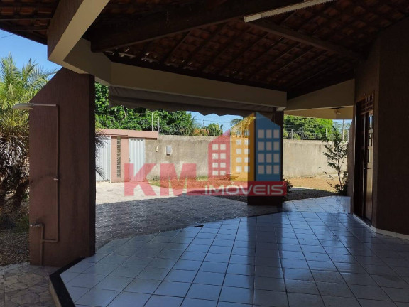 Imagem Casa com 3 Quartos à Venda, 360 m² em Presidente Costa E Silva - Mossoró Imagem Casa com 3 Quartos à Venda, 360 m² em Presidente Costa E Silva - Mossoró