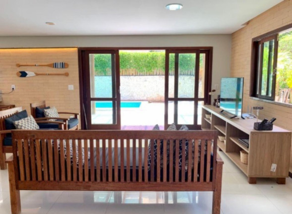 Imagem Casa com 4 Quartos à Venda, 386 m² em Centro - Mata De São João Imagem Casa com 4 Quartos à Venda, 386 m² em Centro - Mata De São João