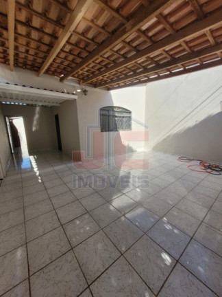 Imagem Casa com 4 Quartos à Venda, 93 m² em Ipiranga - Ribeirão Preto