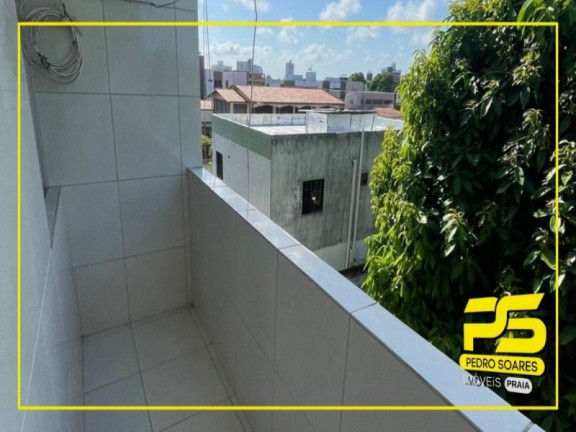 Imagem Apartamento com 2 Quartos à Venda, 58 m² em Jardim Cidade Universitária - João Pessoa Imagem Apartamento com 2 Quartos à Venda, 58 m² em Jardim Cidade Universitária - João Pessoa