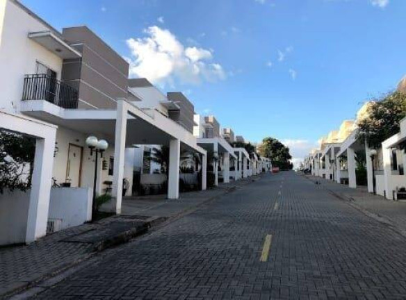 Imagem Sobrado com 3 Quartos à Venda, 128 m² em Vila Areao - Taubaté