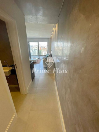 Imagem Apartamento com 1 Quarto para Alugar, 68 m² em Vila Nova Conceição - São Paulo Imagem Apartamento com 1 Quarto para Alugar, 68 m² em Vila Nova Conceição - São Paulo