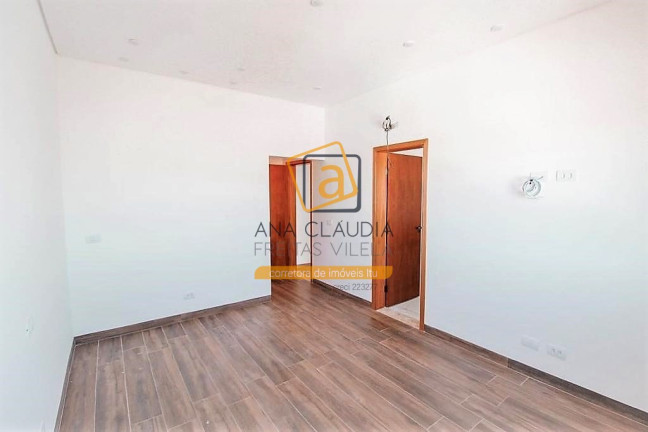 Imagem Casa com 3 Quartos à Venda,  em Residencial Central Parque - Salto
