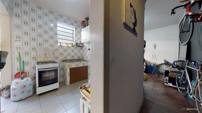 Imagem Imóvel com 2 Quartos à Venda, 87 m² em Petrópolis - Porto Alegre Imagem Imóvel com 2 Quartos à Venda, 87 m² em Petrópolis - Porto Alegre