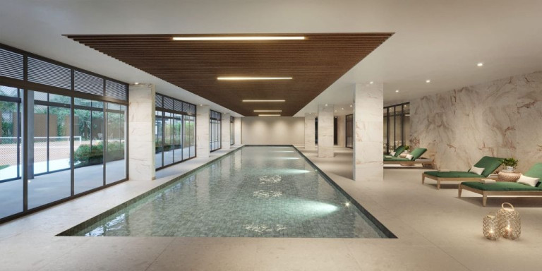 Imagem Apartamento com 5 Quartos à Venda, 300 m² em Jardim Das Colinas - São José Dos Campos Imagem Apartamento com 5 Quartos à Venda, 300 m² em Jardim Das Colinas - São José Dos Campos