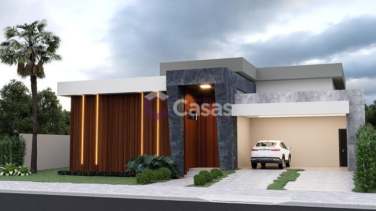 Imagem Casa à Venda, 319 m² em Jardim Eldorado - Foz Do Iguacu Imagem Casa à Venda, 319 m² em Jardim Eldorado - Foz Do Iguacu