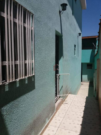 Imagem Casa com 3 Quartos à Venda, 150 m² em Jardim Tango - São Paulo Imagem Casa com 3 Quartos à Venda, 150 m² em Jardim Tango - São Paulo