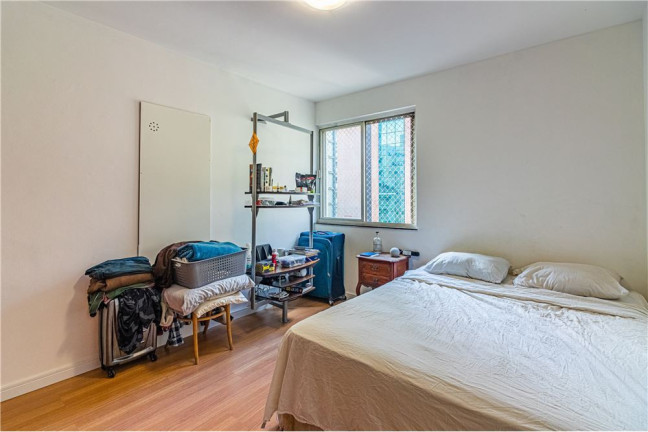 Imagem Apartamento com 3 Quartos à Venda, 122 m² em Jardim Paulista - São Paulo Imagem Apartamento com 3 Quartos à Venda, 122 m² em Jardim Paulista - São Paulo