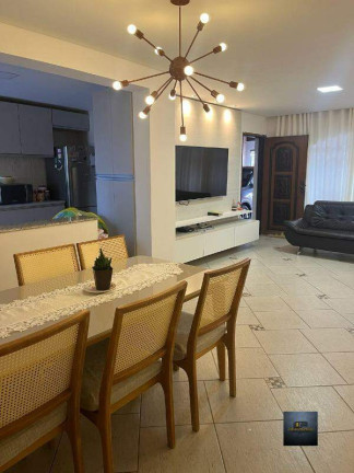 Imagem Casa com 3 Quartos à Venda, 189 m² em Assunção - São Bernardo Do Campo