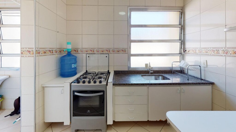 Imagem Apartamento com 2 Quartos à Venda, 61 m² em Vila Olímpia - São Paulo Imagem Apartamento com 2 Quartos à Venda, 61 m² em Vila Olímpia - São Paulo
