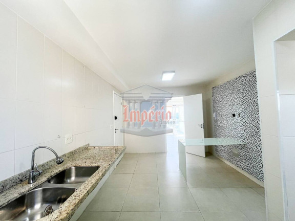Imagem Apartamento com 3 Quartos à Venda, 128 m² em Centro - Santo André Imagem Apartamento com 3 Quartos à Venda, 128 m² em Centro - Santo André