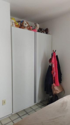 Imagem Apartamento com 3 Quartos à Venda, 133 m² em Boa Viagem - Recife