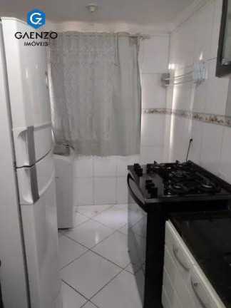 Imagem Apartamento com 2 Quartos à Venda, 57 m² em Veloso - Osasco
