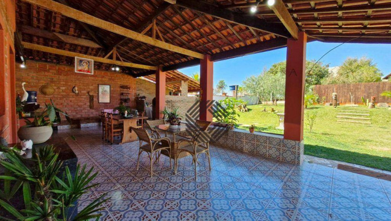 Imagem Sobrado com 2 Quartos à Venda, 280 m² em Jundiacanga - Araçoiaba Da Serra