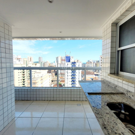 Imagem Apartamento com 2 Quartos à Venda, 76 m² em Guilhermina - Praia Grande Imagem Apartamento com 2 Quartos à Venda, 76 m² em Guilhermina - Praia Grande