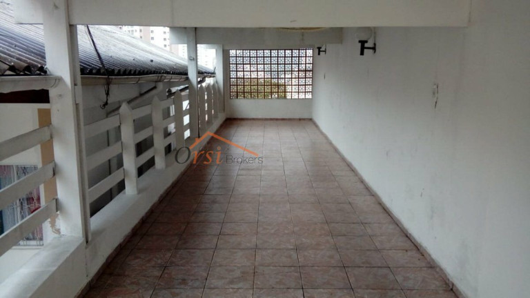 Imagem Casa com 7 Quartos à Venda, 250 m² em Vila Graziela - São Paulo