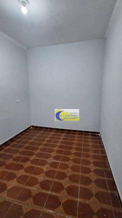 Imagem Casa com 3 Quartos à Venda, 115 m² em Baeta Neves - São Bernardo Do Campo Imagem Casa com 3 Quartos à Venda, 115 m² em Baeta Neves - São Bernardo Do Campo