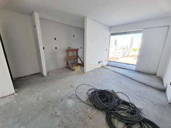 Imagem Apartamento com 2 Quartos à Venda, 68 m² em Kobrasol - São José