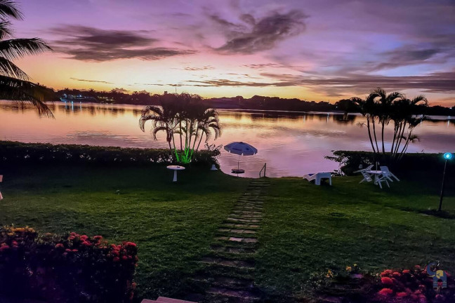 Imagem Casa com 3 Quartos à Venda, 220 m² em Porto De Sauípe - Entre Rios