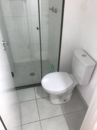 Imagem Apartamento com 2 Quartos à Venda, 33 m² em Vila São João - Guarulhos