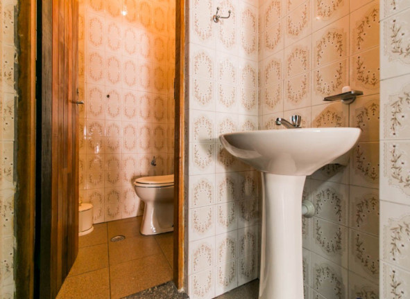 Imagem Sobrado com 4 Quartos à Venda, 264 m² em Chácara Mafalda - São Paulo