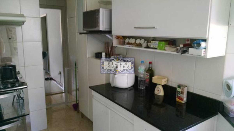Foto do imóvel Apartamento com 2 Quartos à Venda, 80 m² em Glória - Rio De Janeiro