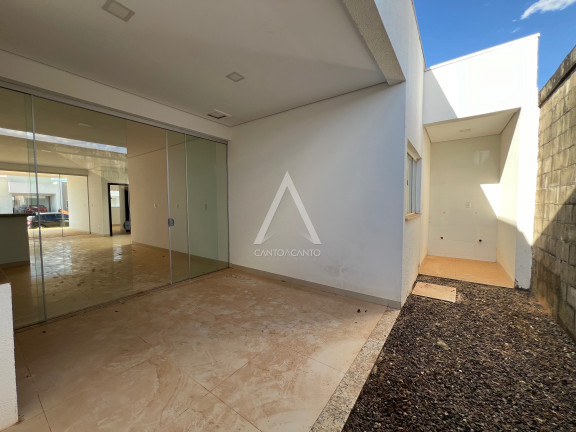 Imagem Casa com 2 Quartos à Venda, 118 m² em Cidade Jardim - Sinop Imagem Casa com 2 Quartos à Venda, 118 m² em Cidade Jardim - Sinop