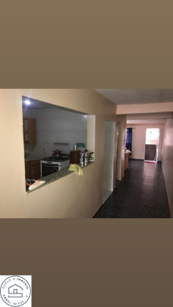 Imagem Casa com 4 Quartos à Venda, 200 m² em Vila Natal ( Zona Sul ) - São Paulo