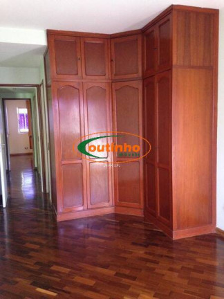 Imagem Apartamento com 2 Quartos à Venda, 89 m² em Tijuca - Rio De Janeiro