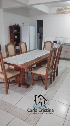 Imagem Sobrado com 4 Quartos à Venda, 440 m² em Grajaú - Pontal Do Paraná