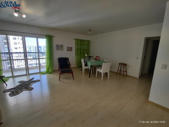 Imagem Apartamento com 2 Quartos à Venda, 105 m² em Mooca - São Paulo