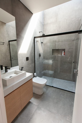 Imagem Casa com 4 Quartos à Venda, 400 m² em Tamboré - Santana De Parnaíba